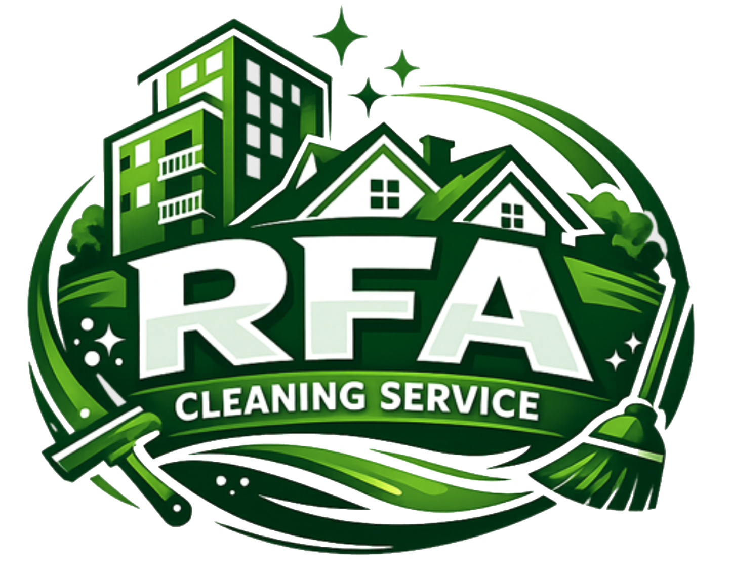 RFA Cleaning Service